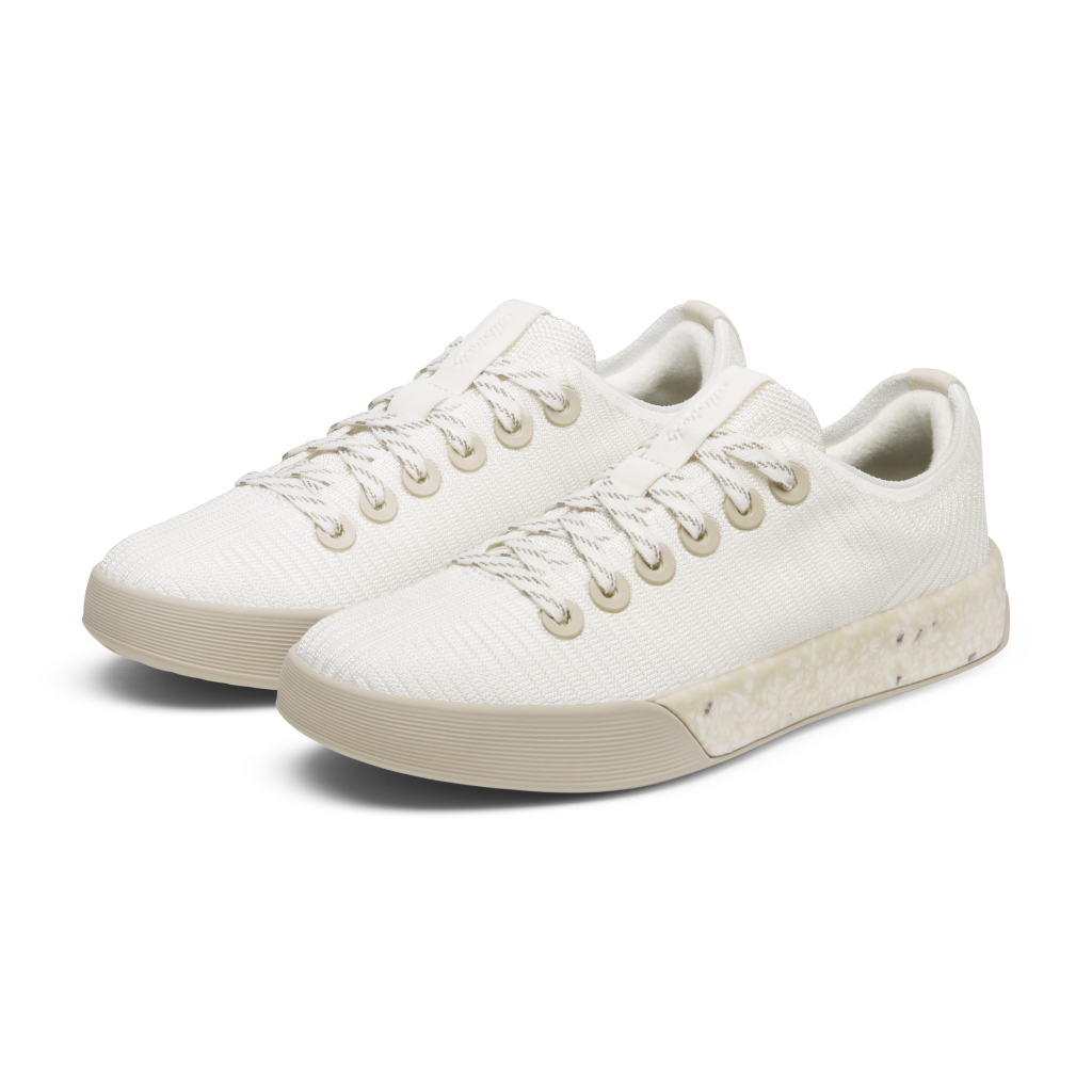 Allbirds M Cruiser Remix Freizeitschuhe in WEISS