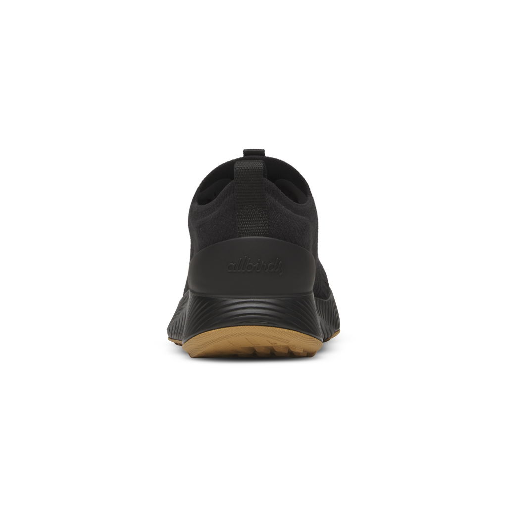 Allbirds W Tree Glider Freizeitschuhe in SCHWARZ