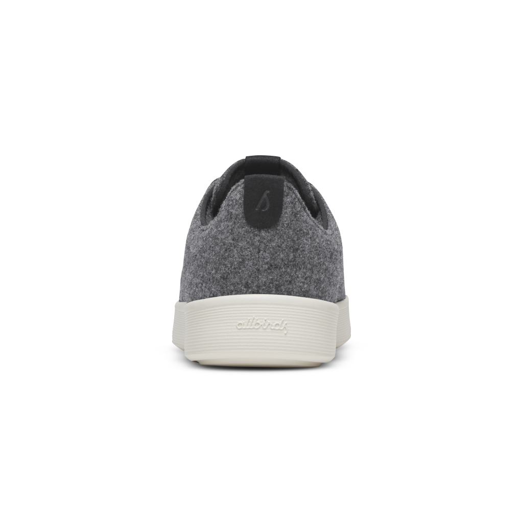 Allbirds M Wool Cruiser Freizeitschuhe in GRAU