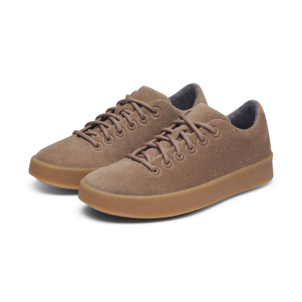 Allbirds M Cruiser Terralux Freizeitschuhe in BRAUN