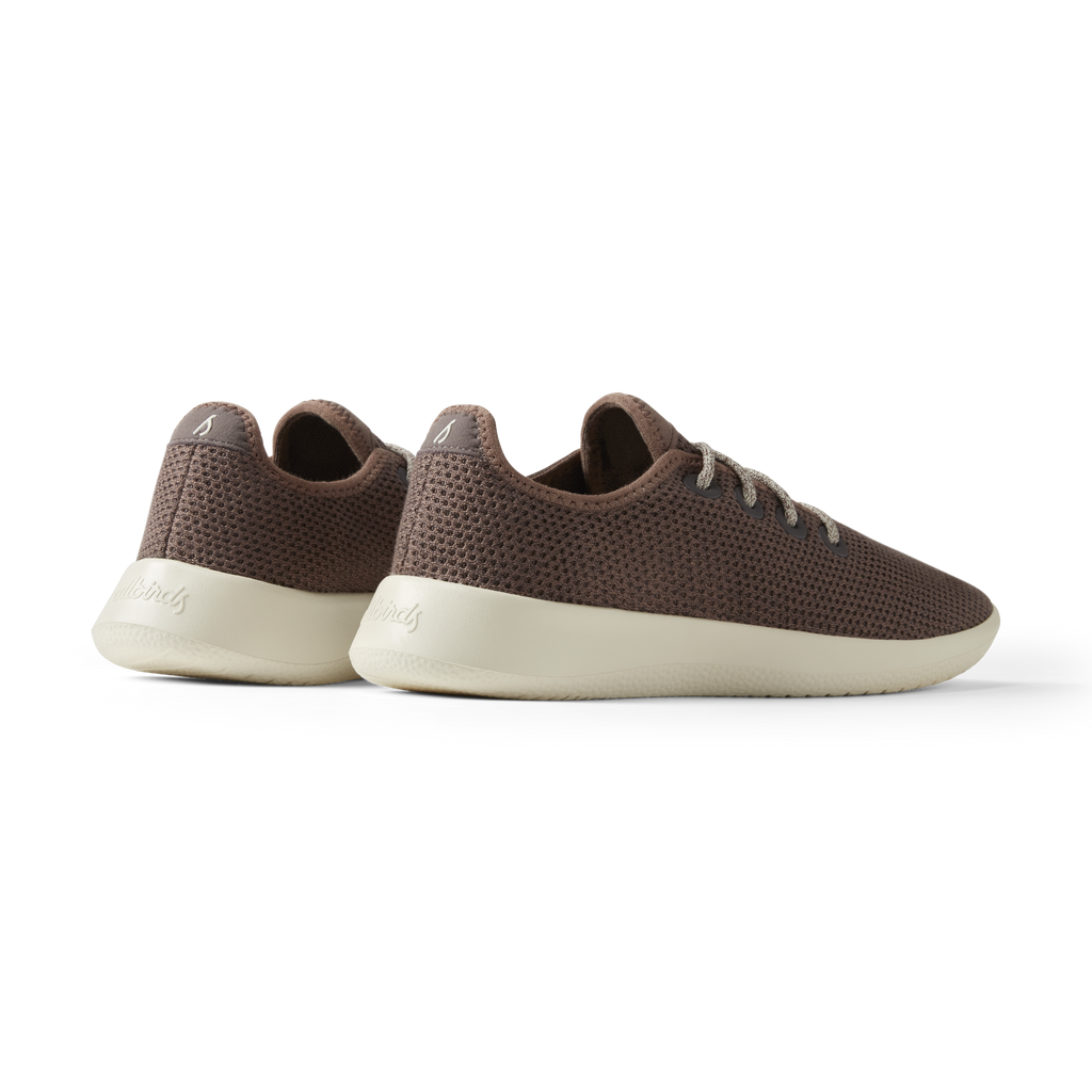 Allbirds M Tree Runner Freizeitschuhe in BRAUN