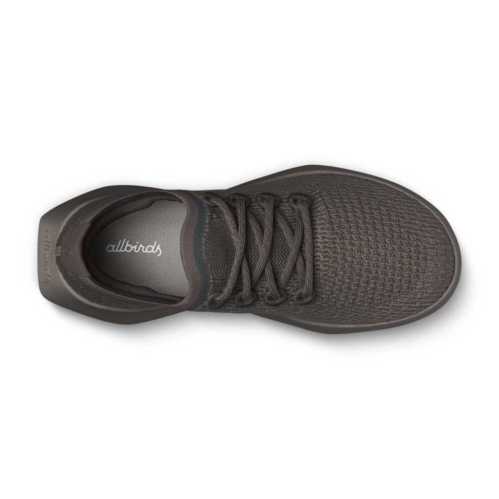 Allbirds M Tree Dasher 2 Freizeitschuhe in BRAUN