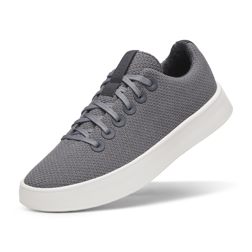 Allbirds M Cruiser Freizeitschuhe in GRAU