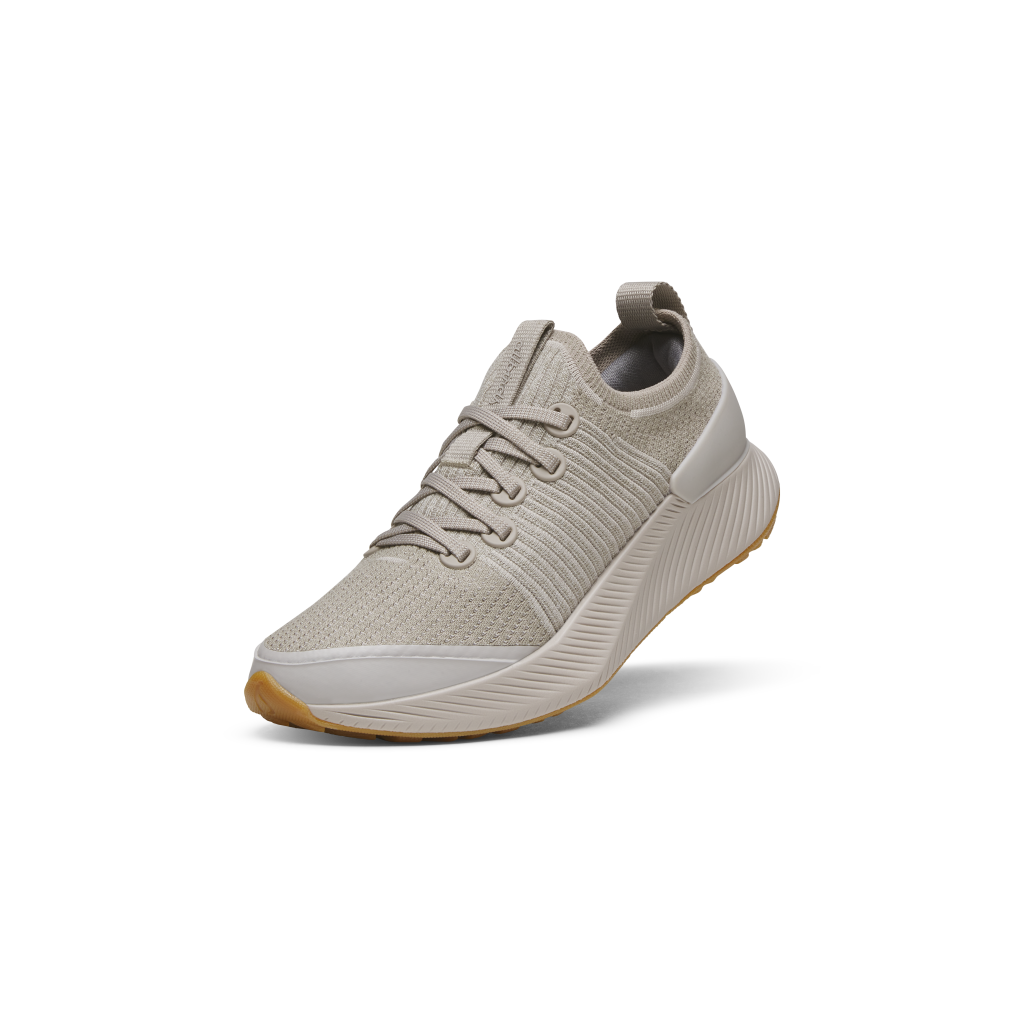 Allbirds W Tree Glider Freizeitschuhe in BRAUN