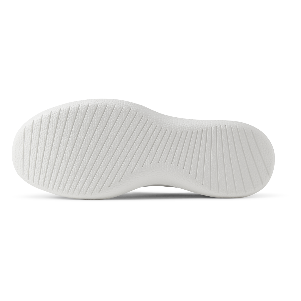 Allbirds W Tree Runner Freizeitschuhe in GRÜN