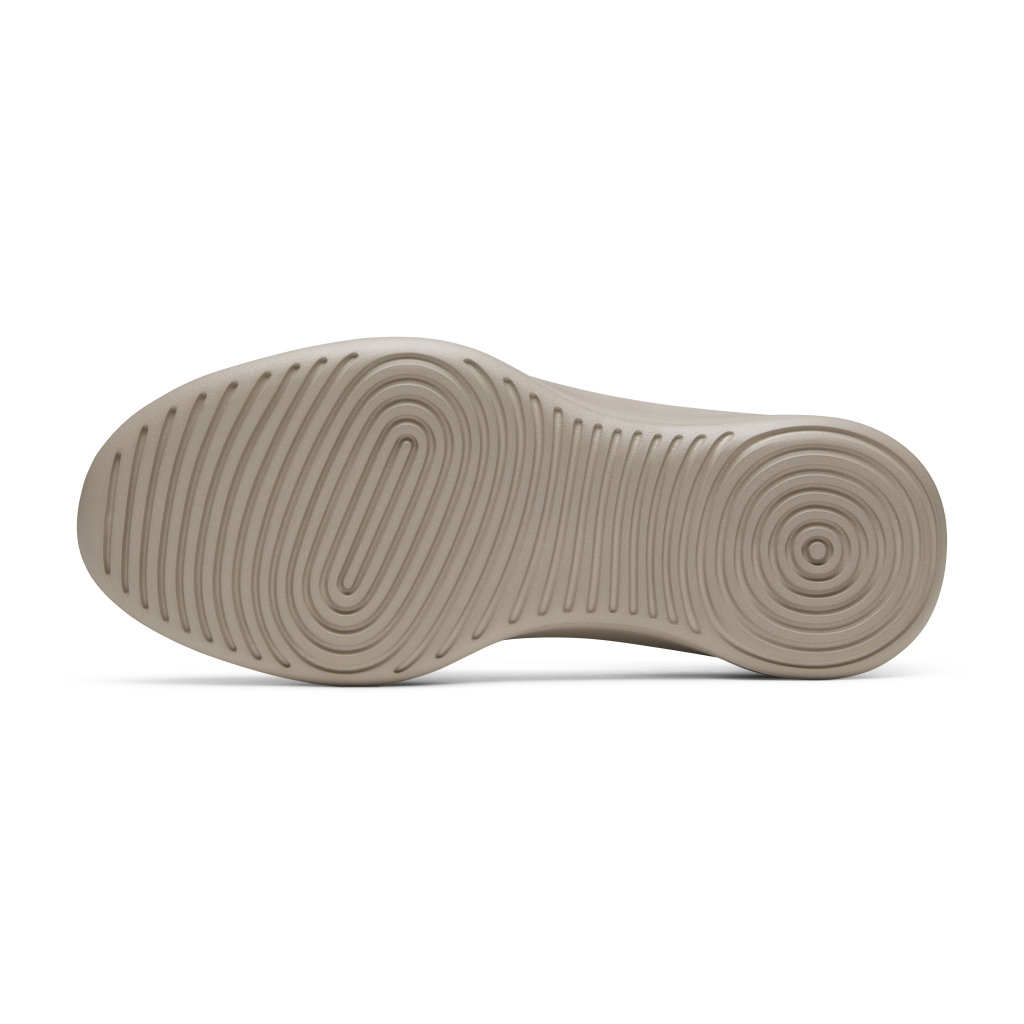 Allbirds M Tree Runner NZ Freizeitschuhe in BRAUN