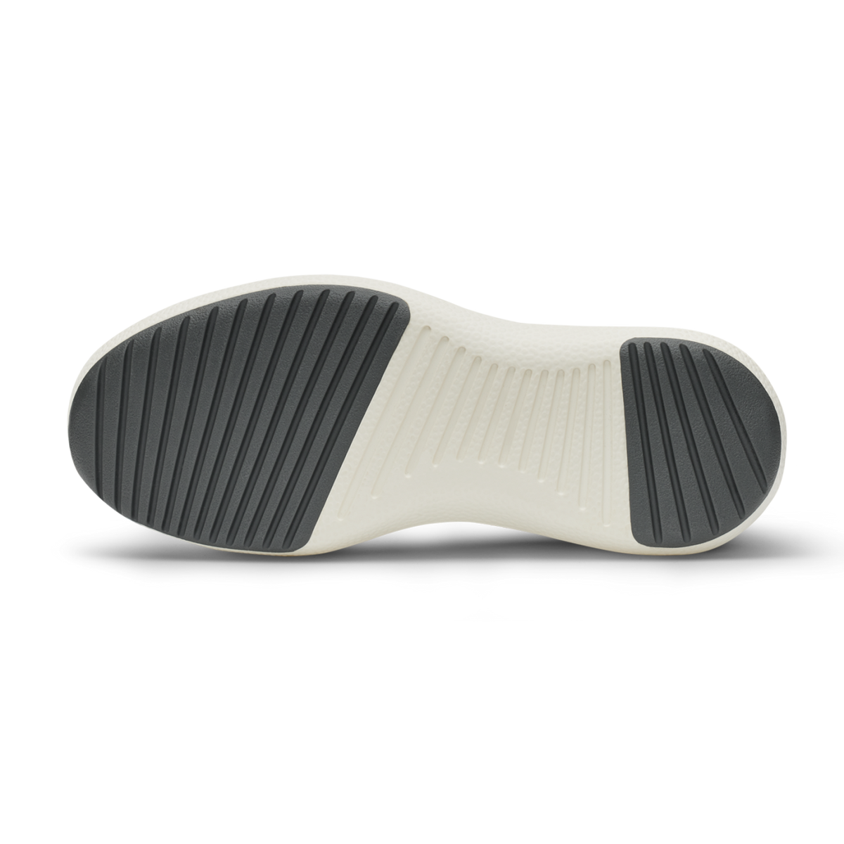 Allbirds W Wool Runner-up Mizzle Freizeitschuhe in GRAU