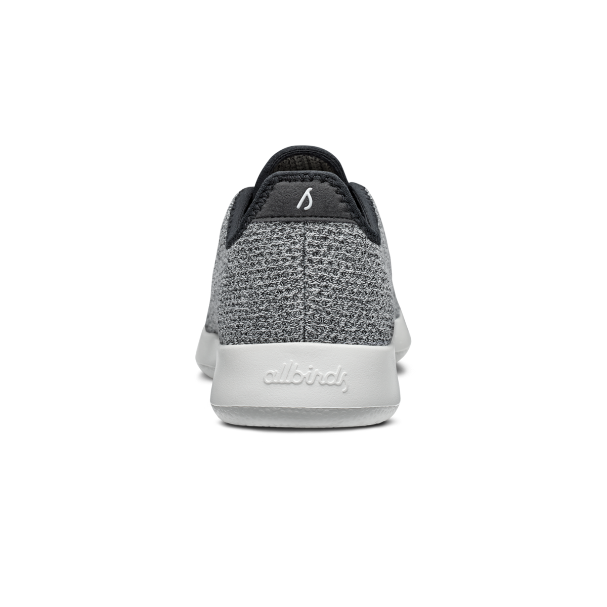 Allbirds W Tree Runner Freizeitschuhe in GRAU
