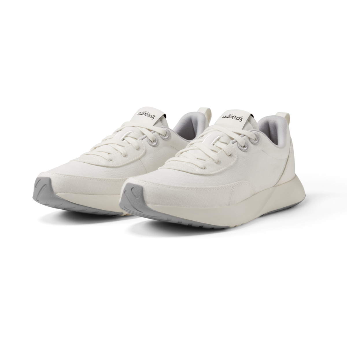 Allbirds M Courier Freizeitschuhe in BEIGE