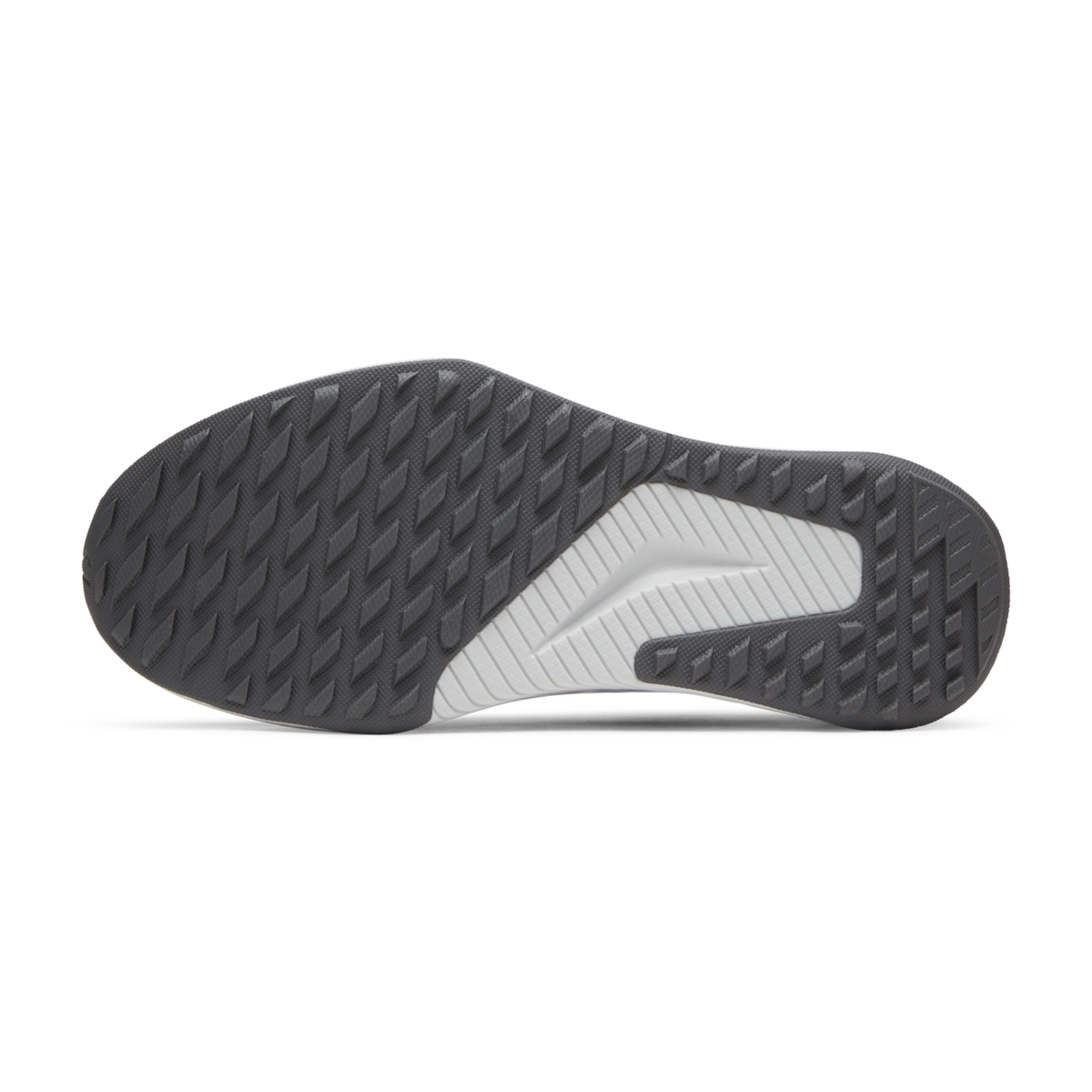 Allbirds M Tree Glider Freizeitschuhe in GRAU