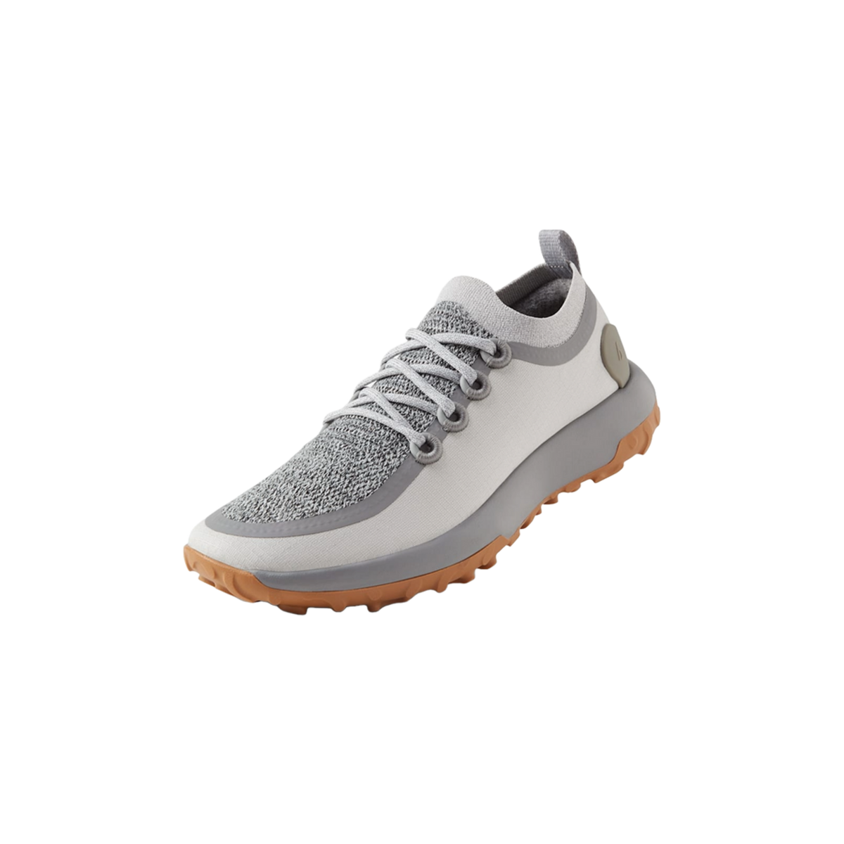 Allbirds M Trail Runner Freizeitschuhe in GRAU