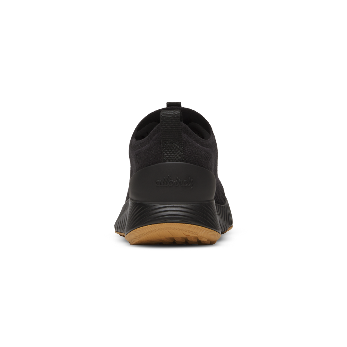 Allbirds M Tree Glider Freizeitschuhe in SCHWARZ