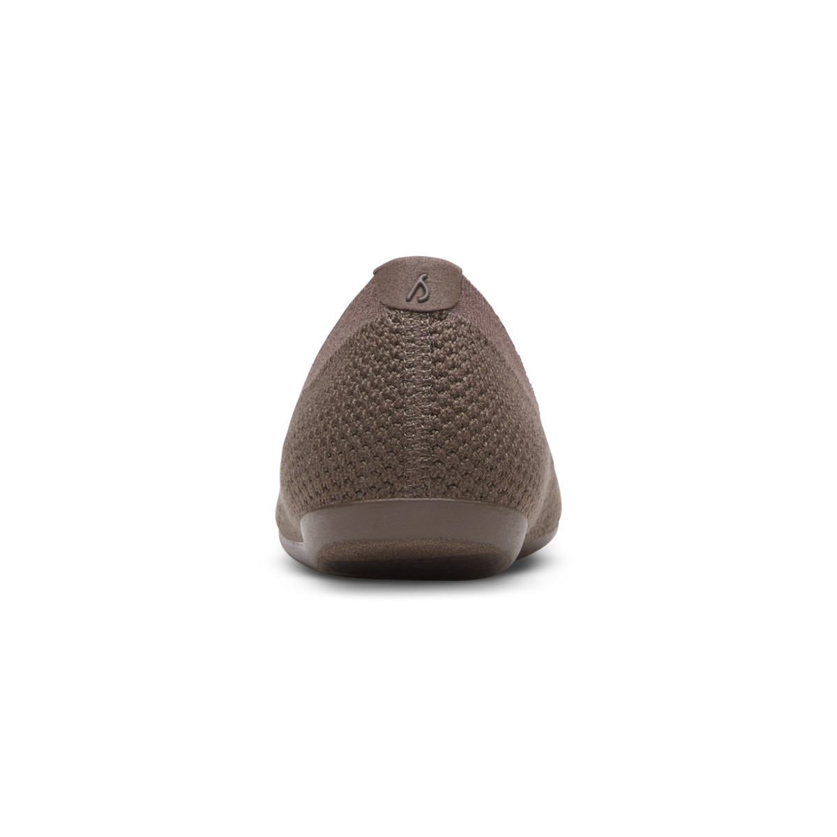 Allbirds W Tree Breezer Ballerinas in BRAUN