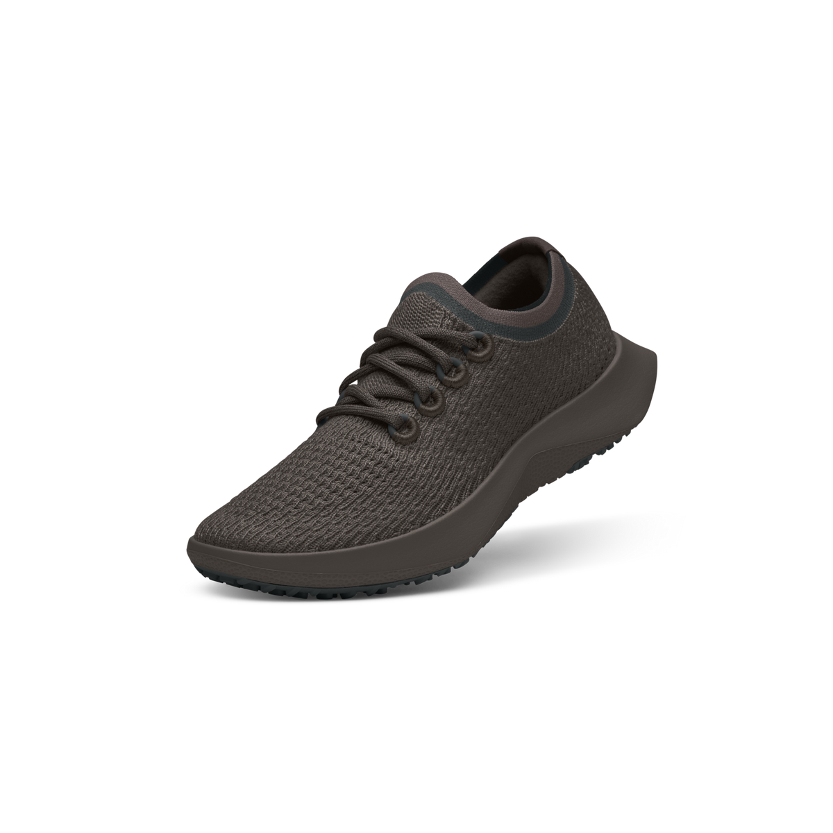 Allbirds M Tree Dasher 2 Freizeitschuhe in BRAUN