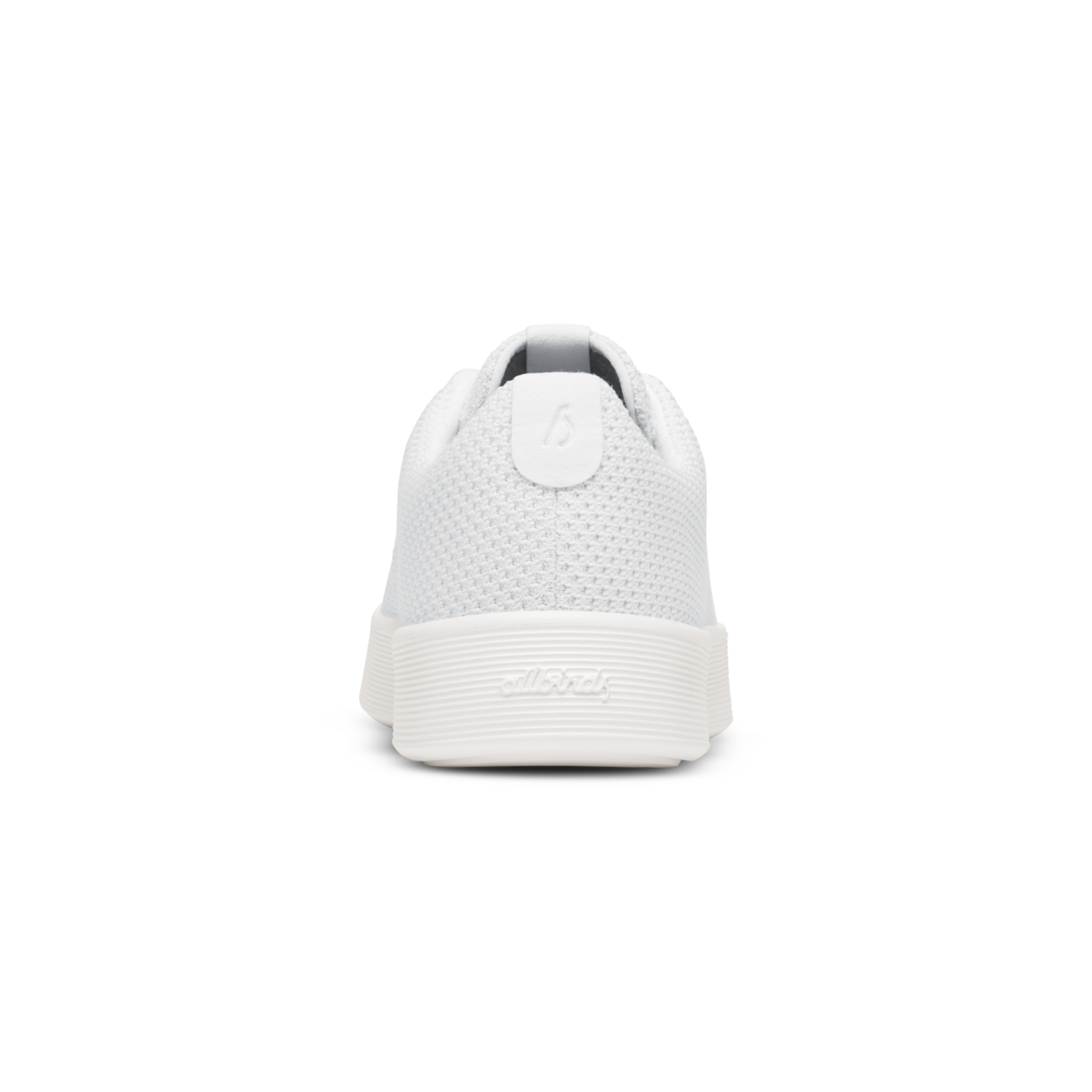 Allbirds M Cruiser Freizeitschuhe in WEISS