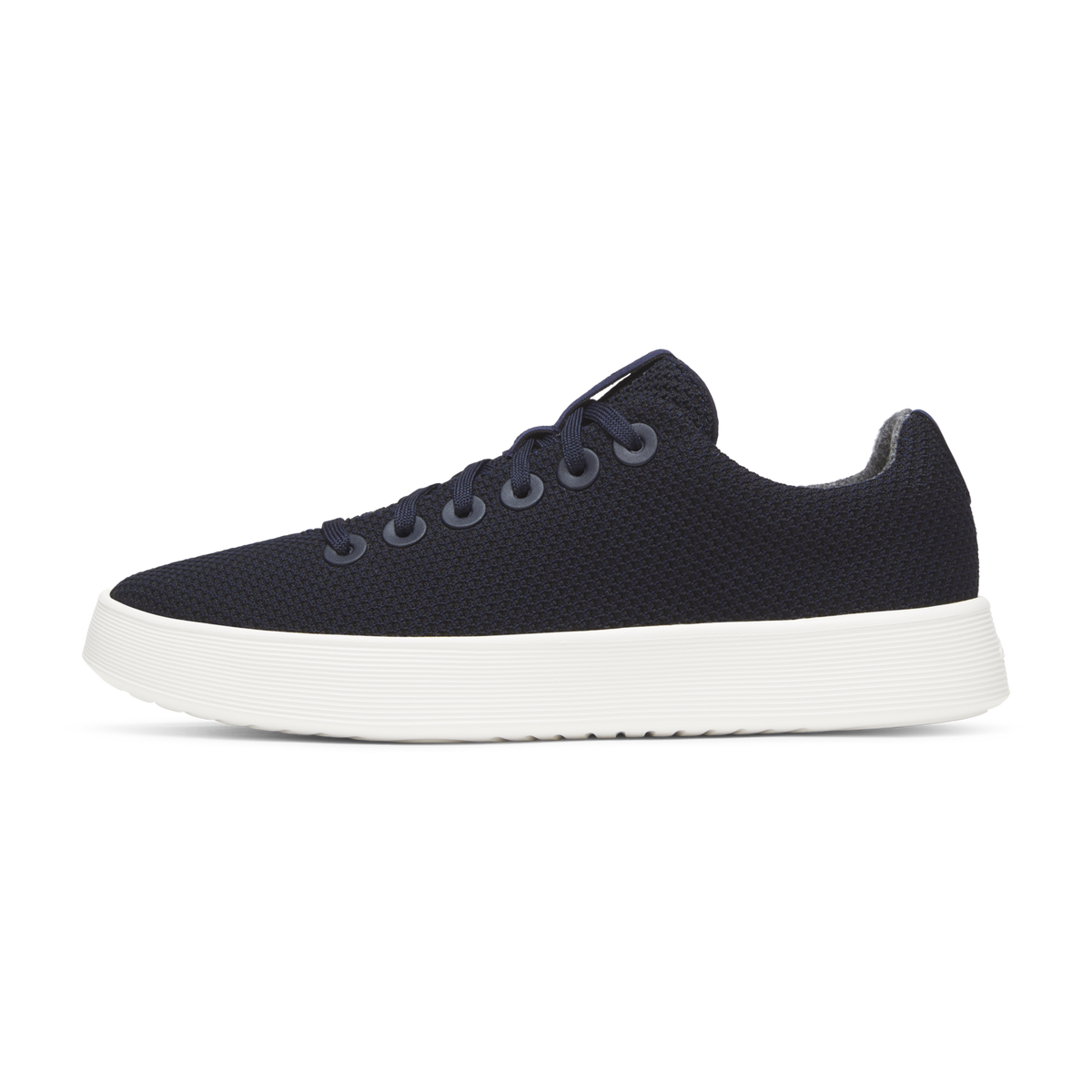 Allbirds W Cruiser Freizeitschuhe in BLAU