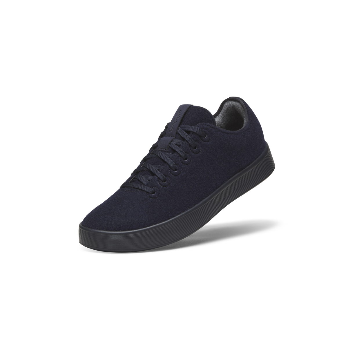 Allbirds M Wool Cruiser Freizeitschuhe in BLAU