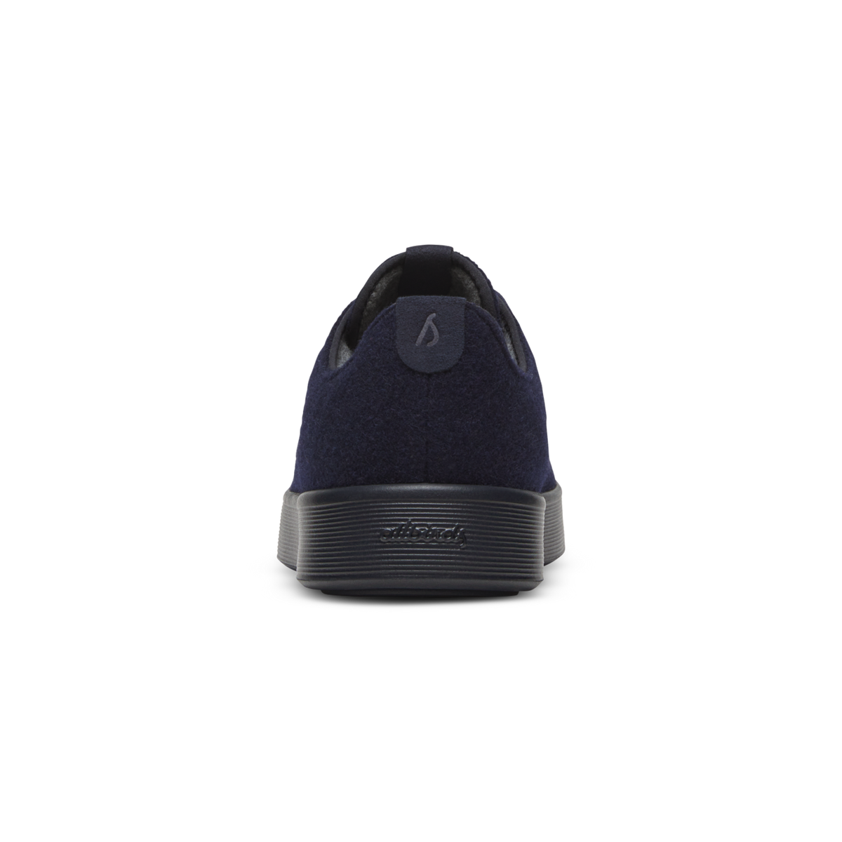 Allbirds M Wool Cruiser Freizeitschuhe in BLAU
