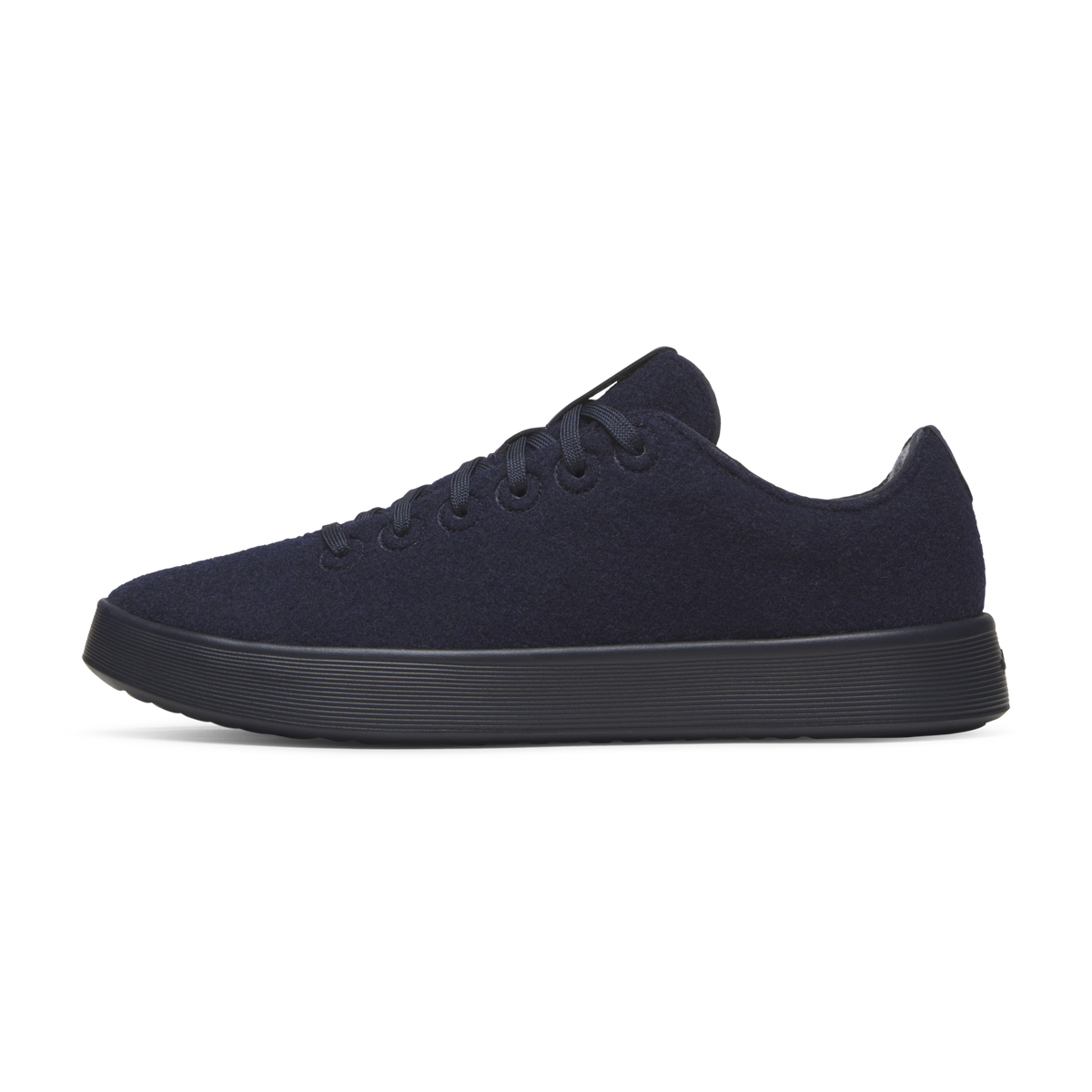 Allbirds M Wool Cruiser Freizeitschuhe in BLAU