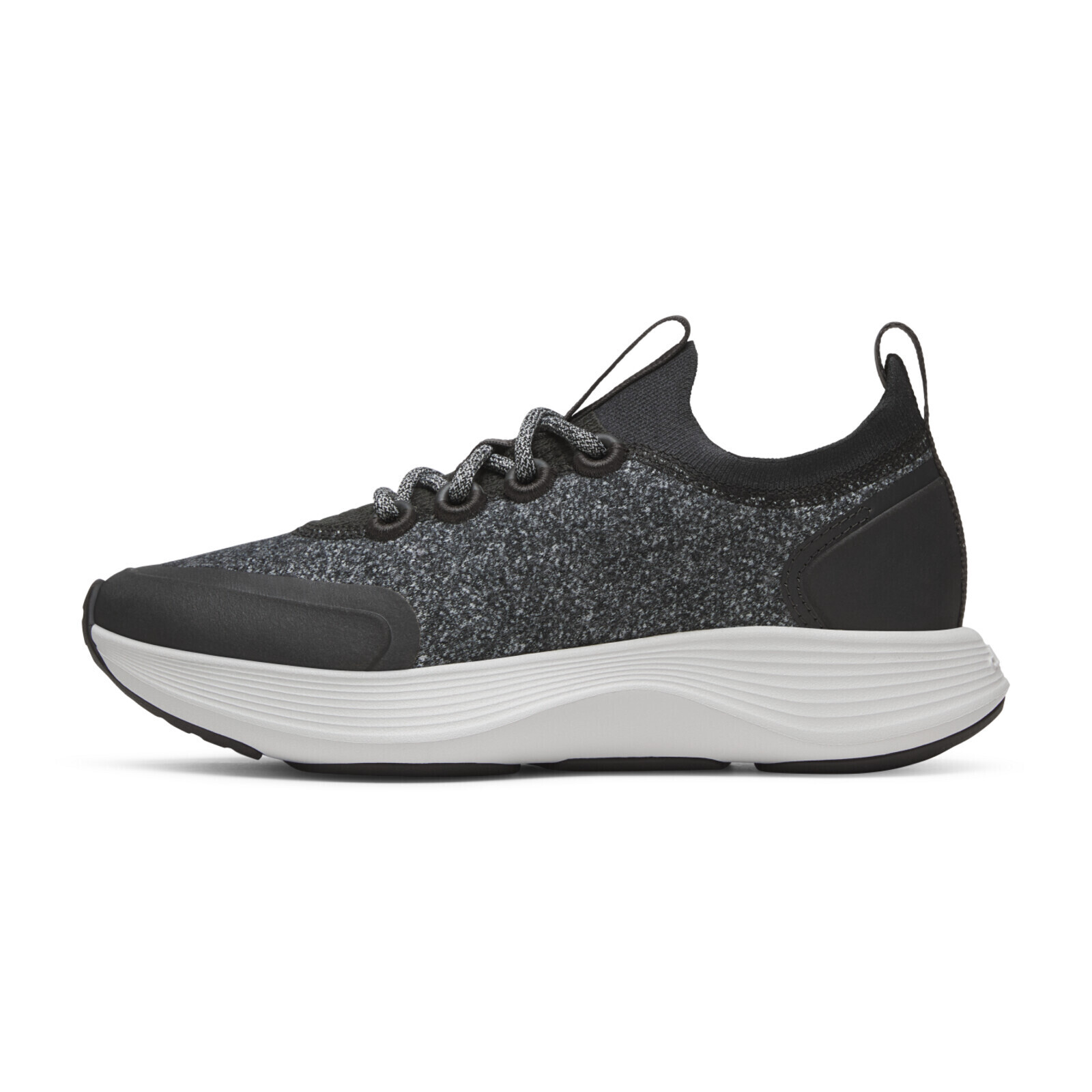 Allbirds W Wool Strider Freizeitschuhe in GRAU