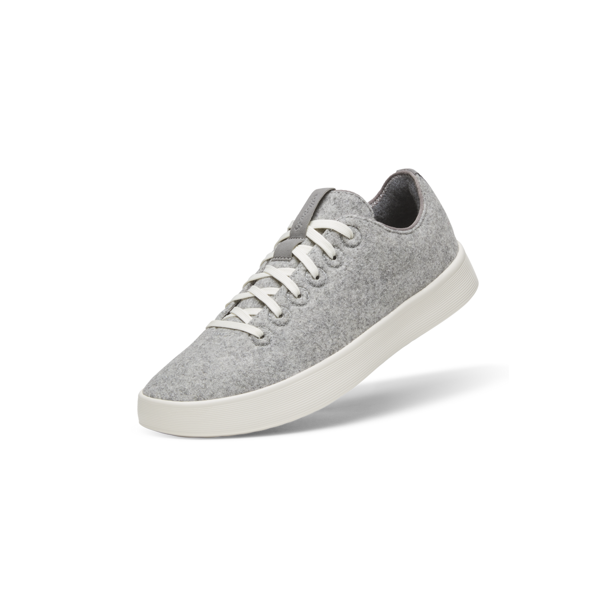 Allbirds M Wool Cruiser Freizeitschuhe in GRAU