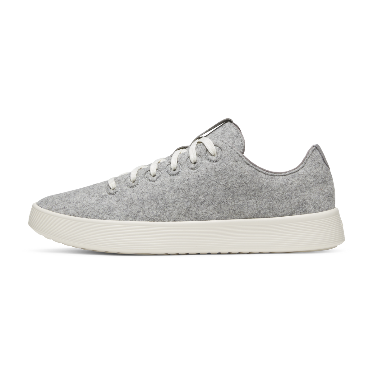 Allbirds W Wool Cruiser Freizeitschuhe in GRAU