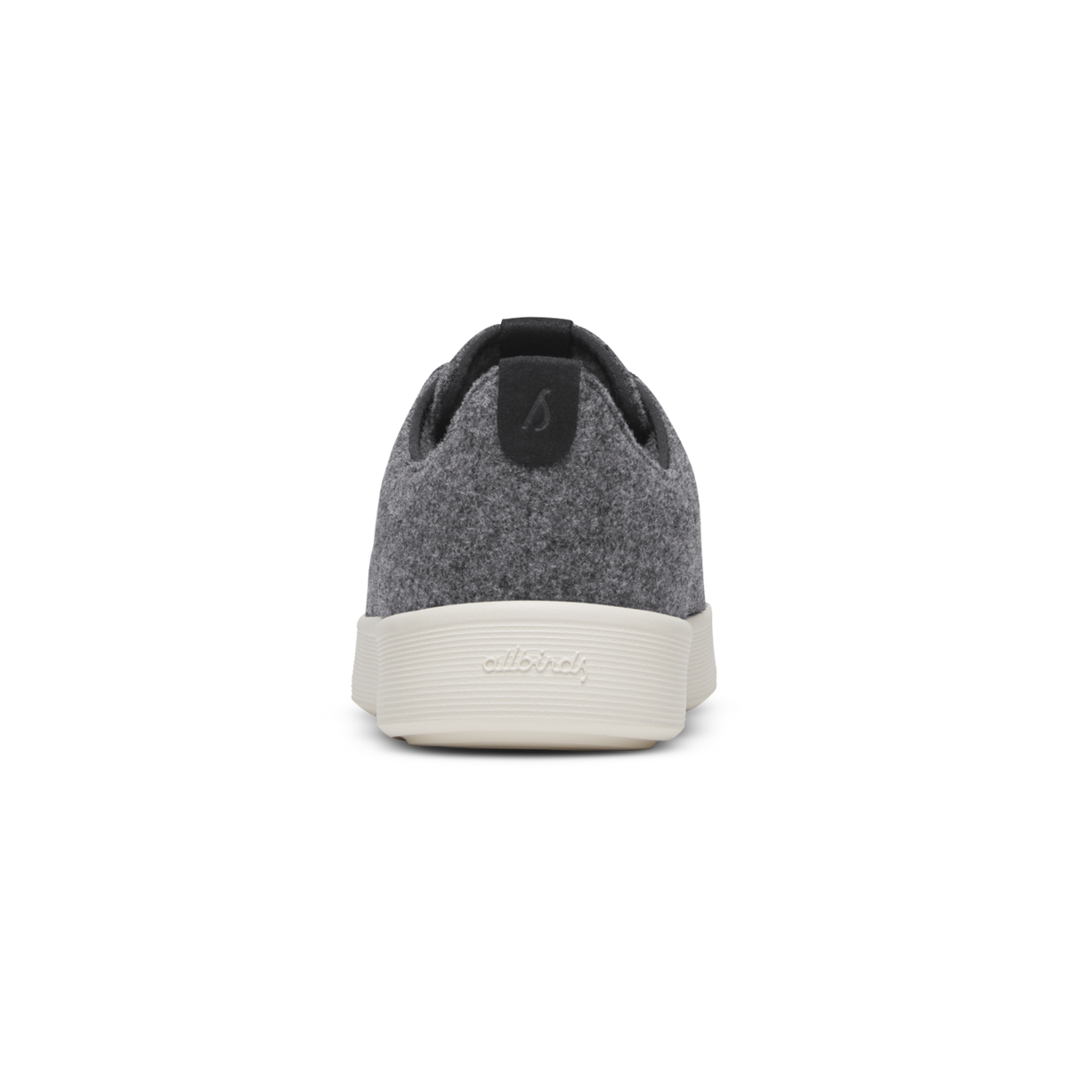 Allbirds W Wool Cruiser Freizeitschuhe in GRAU