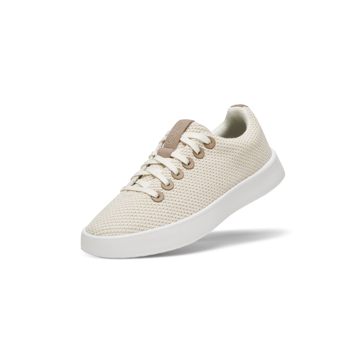 Allbirds W Cruiser Freizeitschuhe in BEIGE