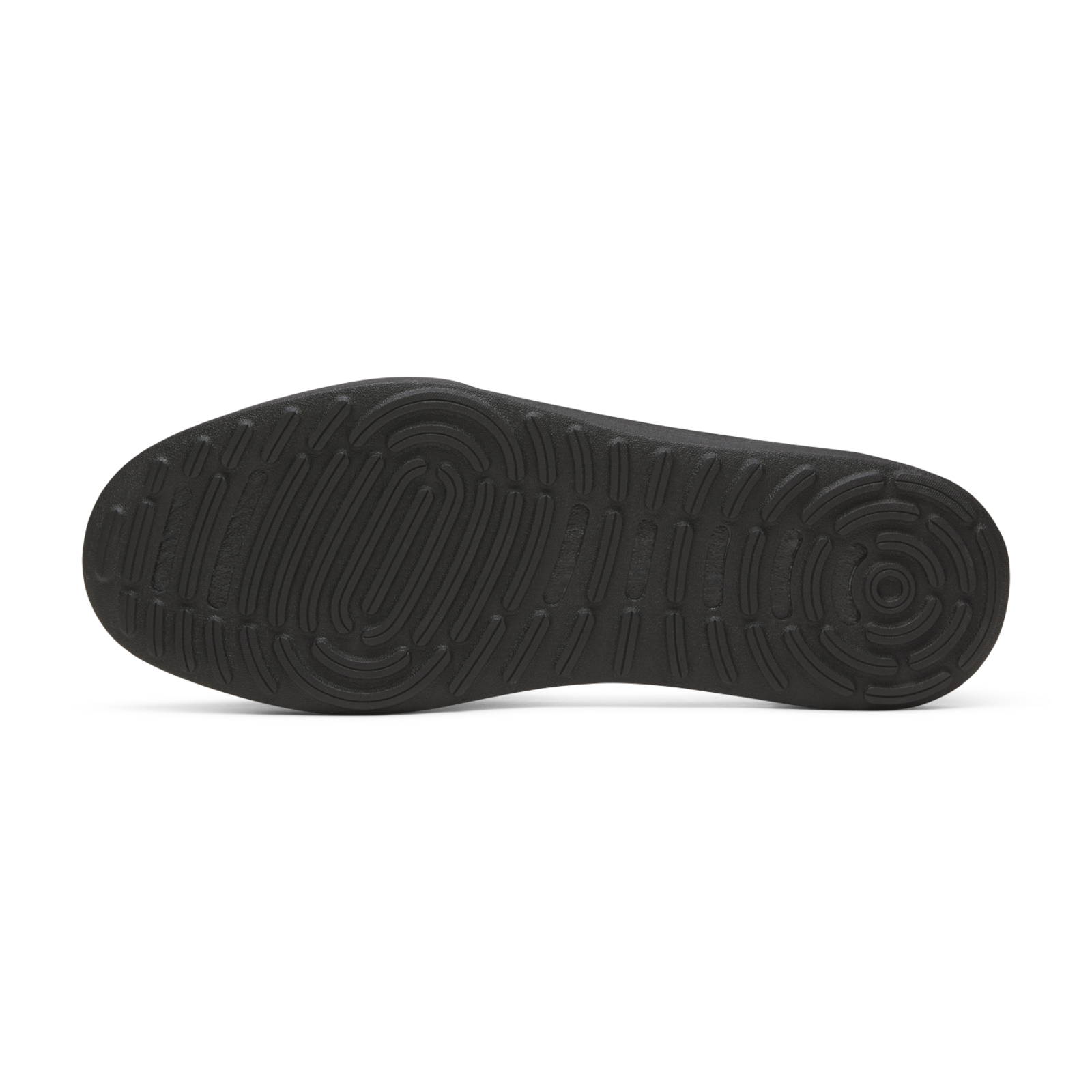 Allbirds M Wool Cruiser Waterproof Freizeitschuhe in SCHWARZ