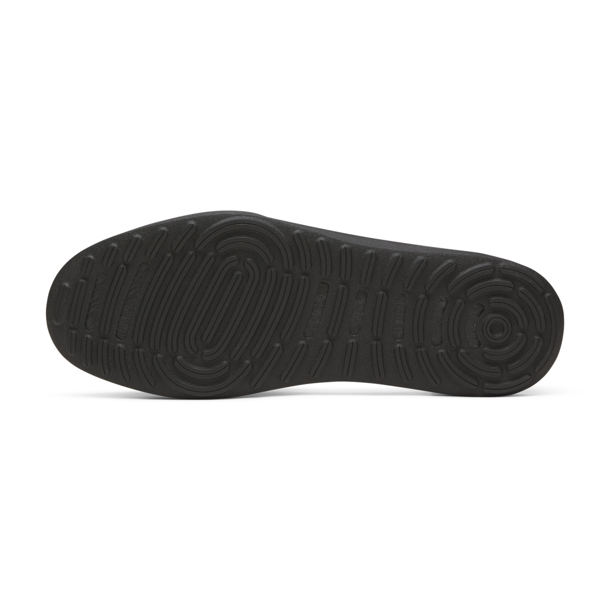 Allbirds M Wool Cruiser Waterproof Freizeitschuhe in SCHWARZ