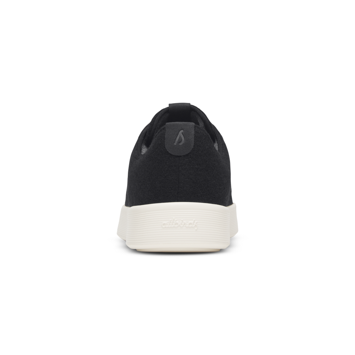 Allbirds M Wool Cruiser Freizeitschuhe in SCHWARZ