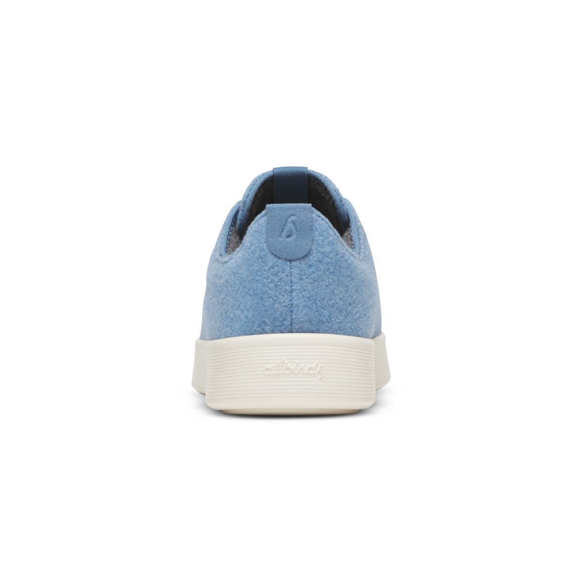 Allbirds W Wool Cruiser Freizeitschuhe in BLAU
