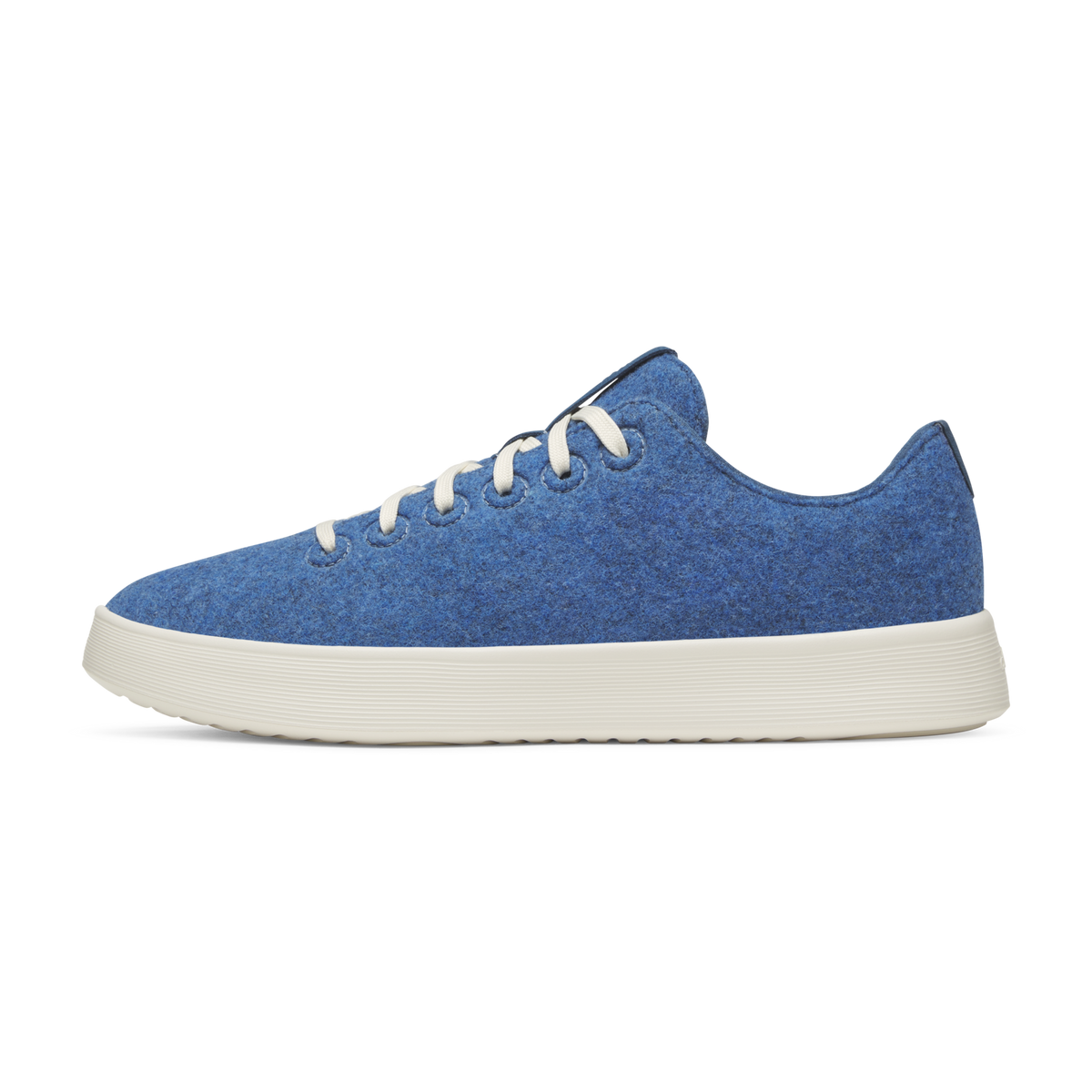 Allbirds W Wool Cruiser Freizeitschuhe in BLAU