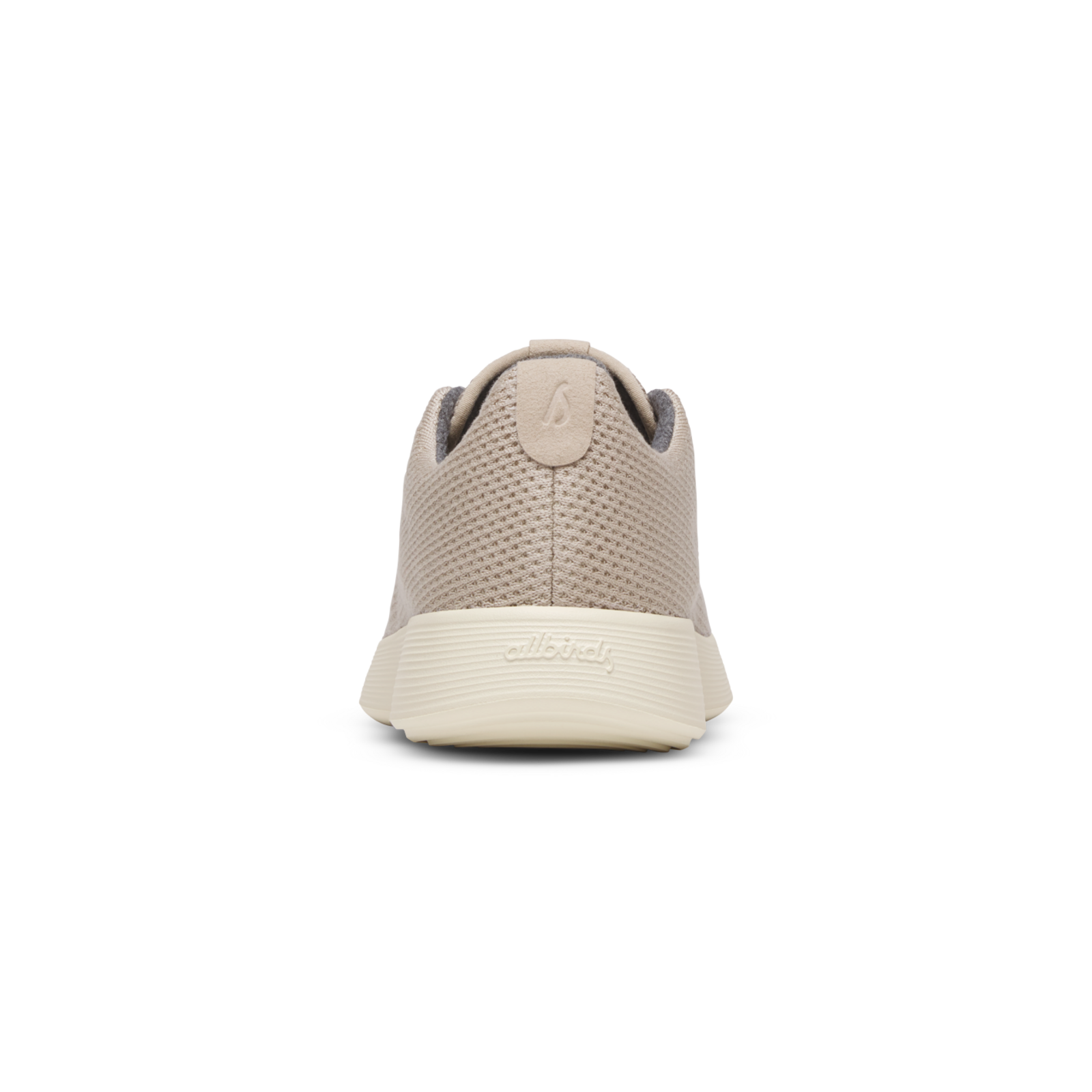 Allbirds M Tree Runner NZ Freizeitschuhe in BEIGE
