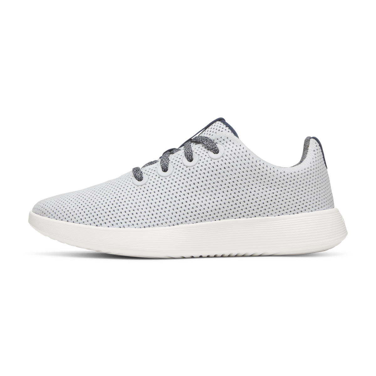 Allbirds W Tree Runner NZ Freizeitschuhe in WEISS