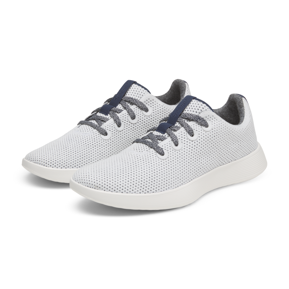 Allbirds W Tree Runner NZ Freizeitschuhe in WEISS
