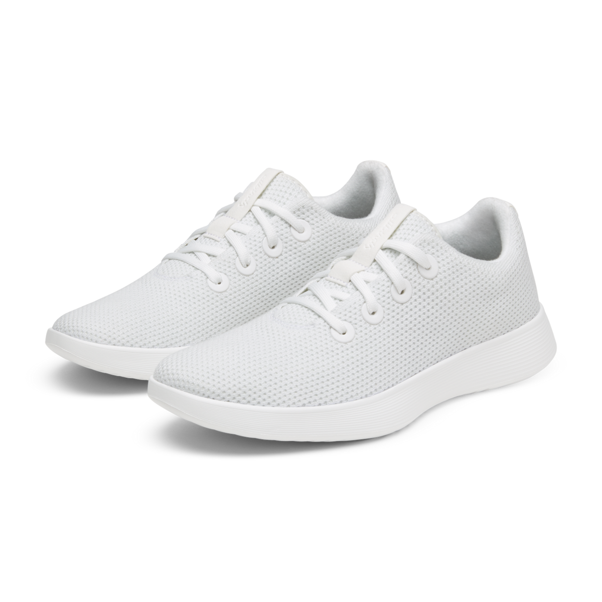 Allbirds W Tree Runner NZ Freizeitschuhe in WEISS
