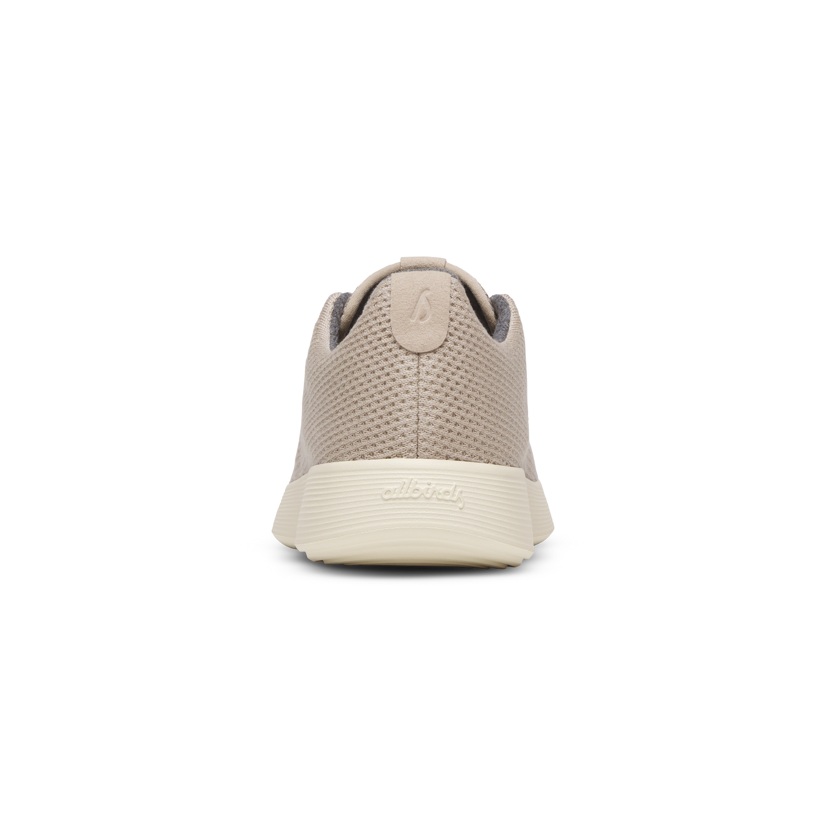 Allbirds W Tree Runner NZ Freizeitschuhe in BEIGE