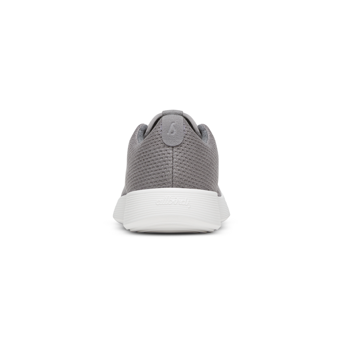 Allbirds W Tree Runner NZ Freizeitschuhe in GRAU