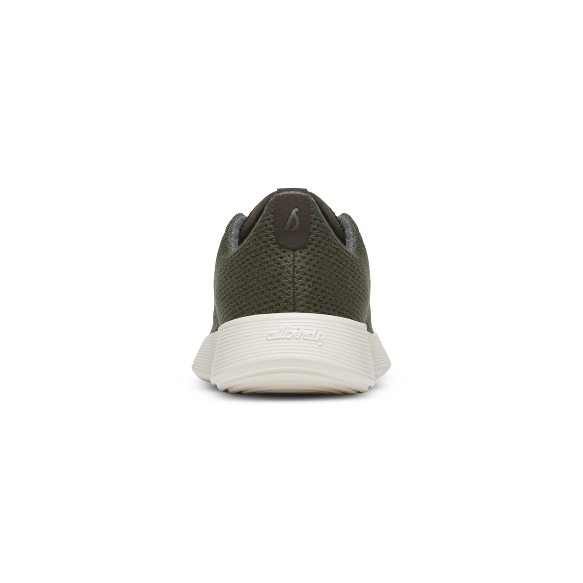 Allbirds M Tree Runner NZ Freizeitschuhe in GRÜN