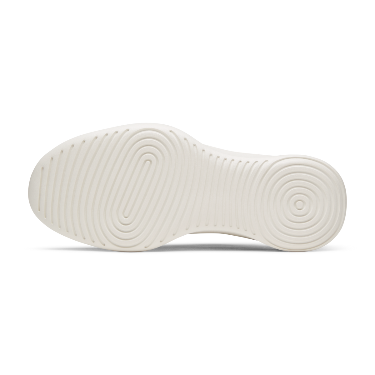 Allbirds M Tree Runner NZ Freizeitschuhe in GRÜN