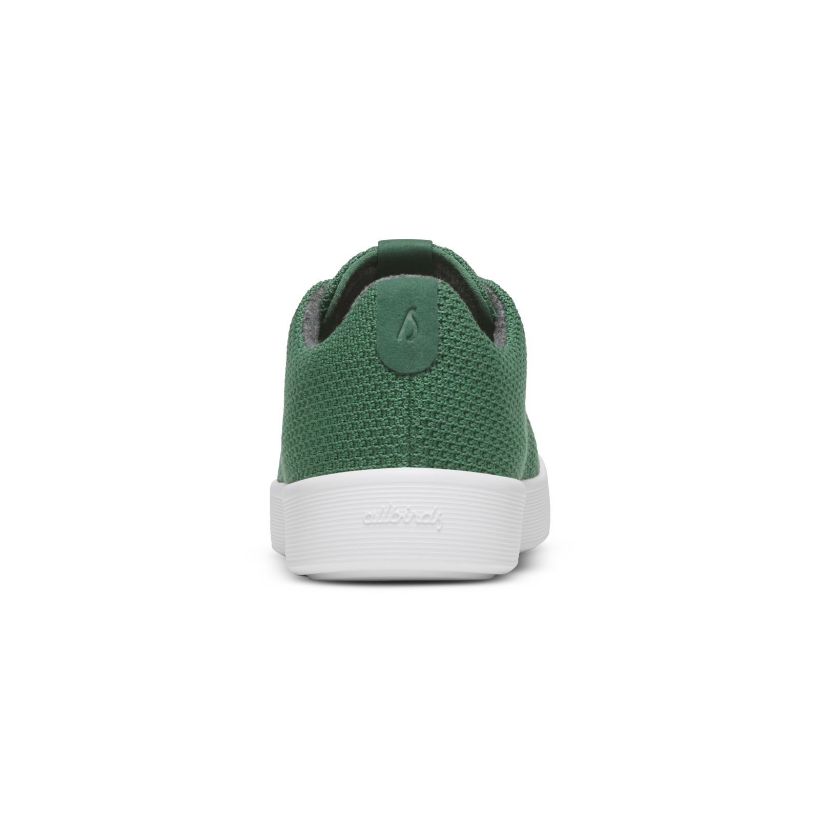 Allbirds W Cruiser Freizeitschuhe in GRÜN
