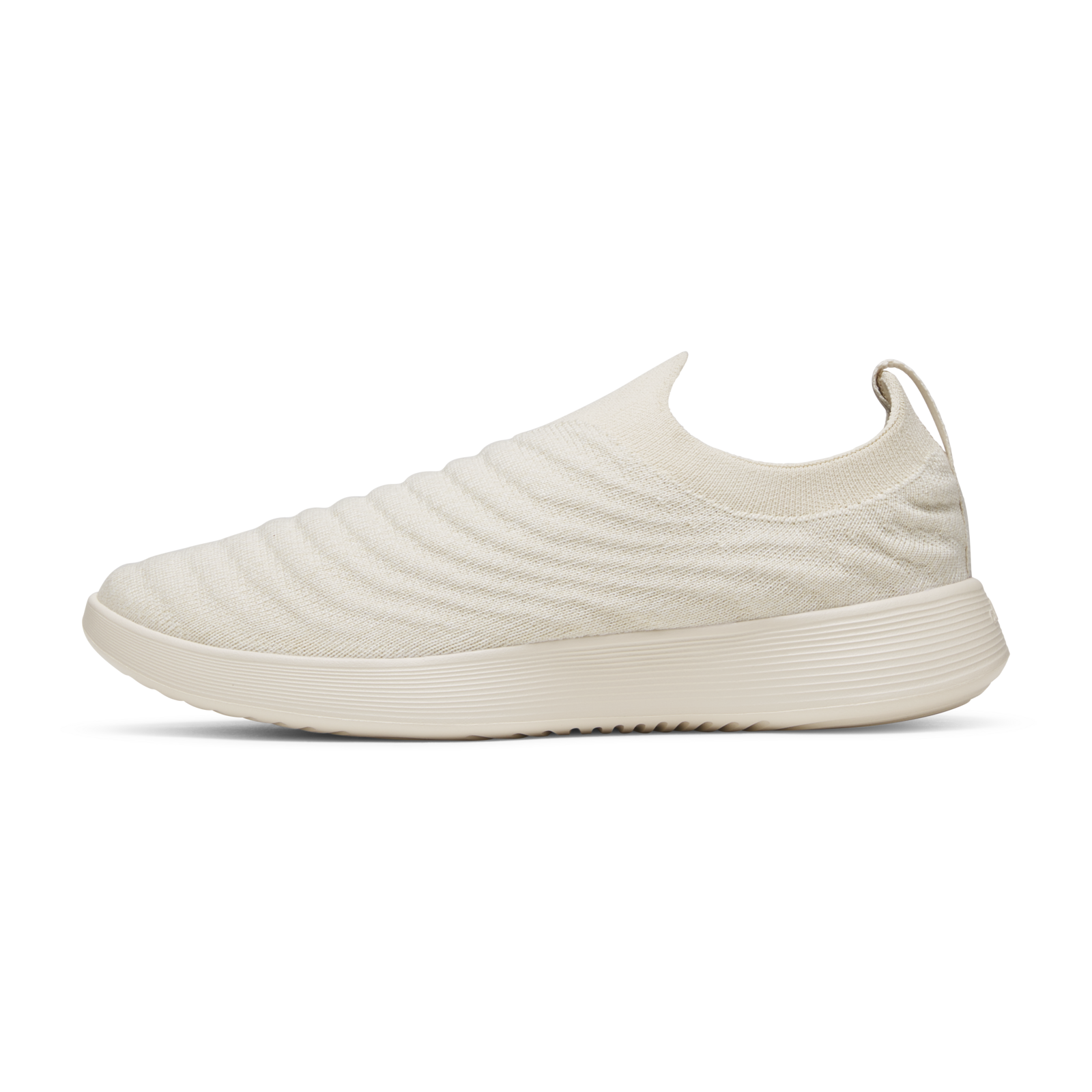 Allbirds W Runner NZ Slip On in BEIGE