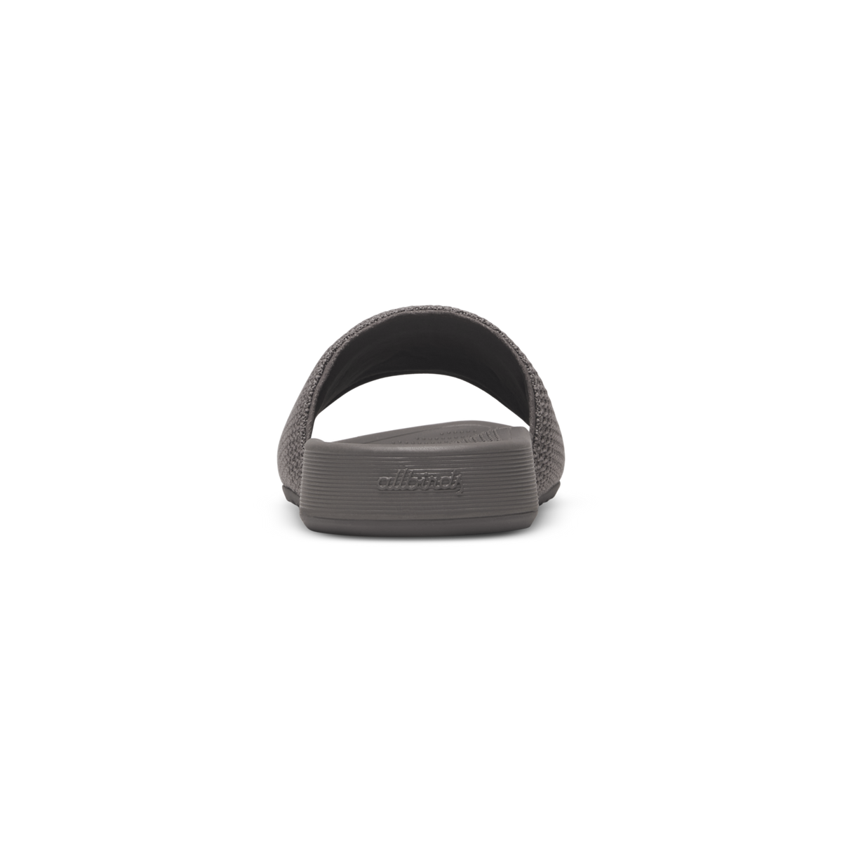 Allbirds M Allbirds Slide Slip-On in GRAU