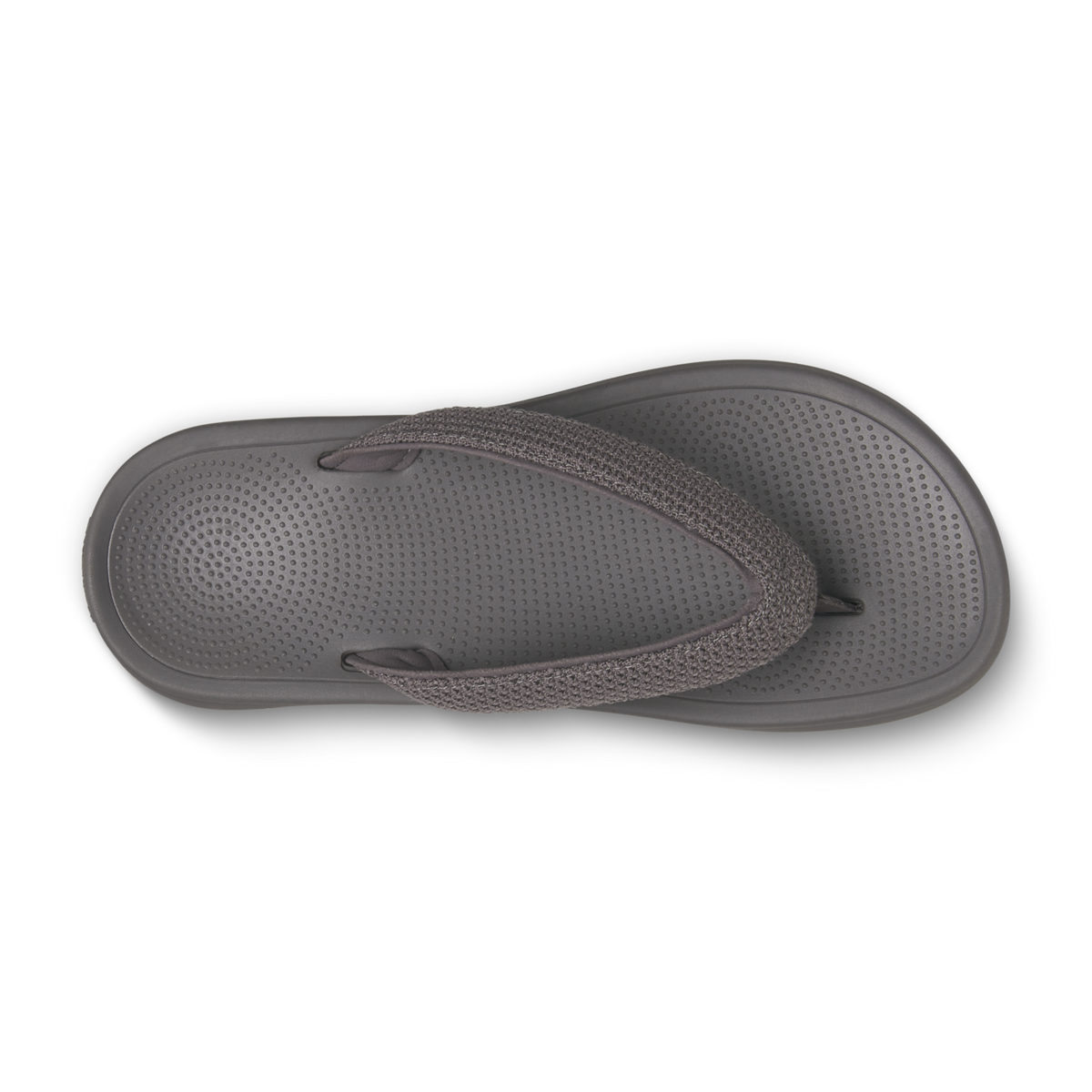 Allbirds M Allbirds Flip Flop Slip-On in GRAU