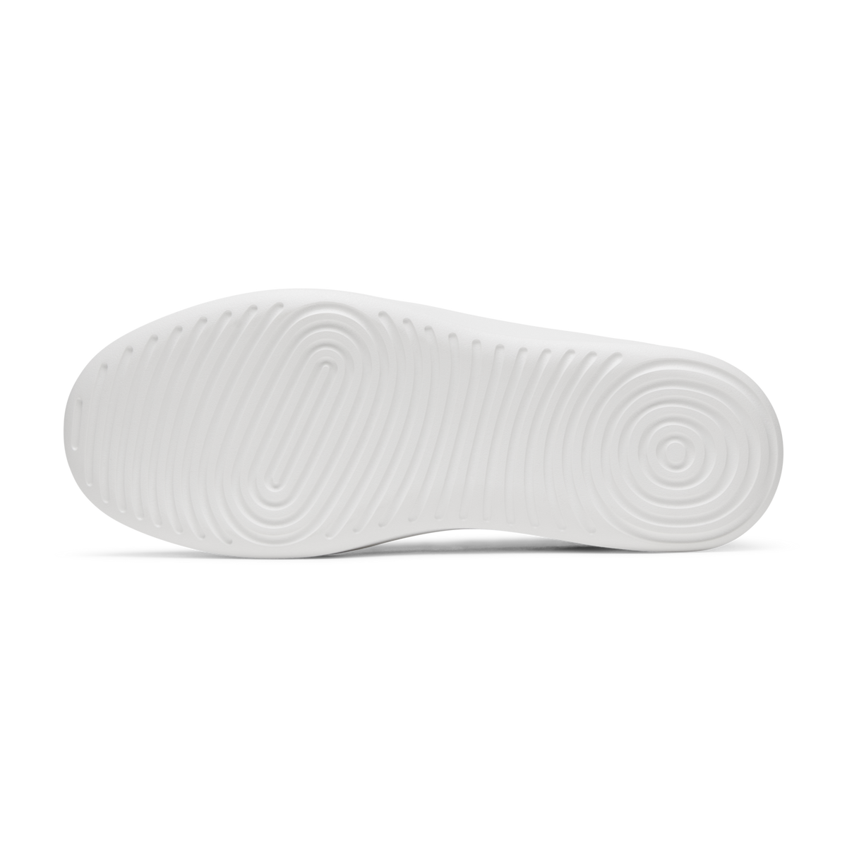 Allbirds M Cruiser Slip On in WEISS