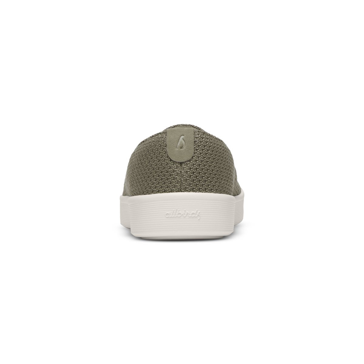 Allbirds W Cruiser Slip On in BEIGE