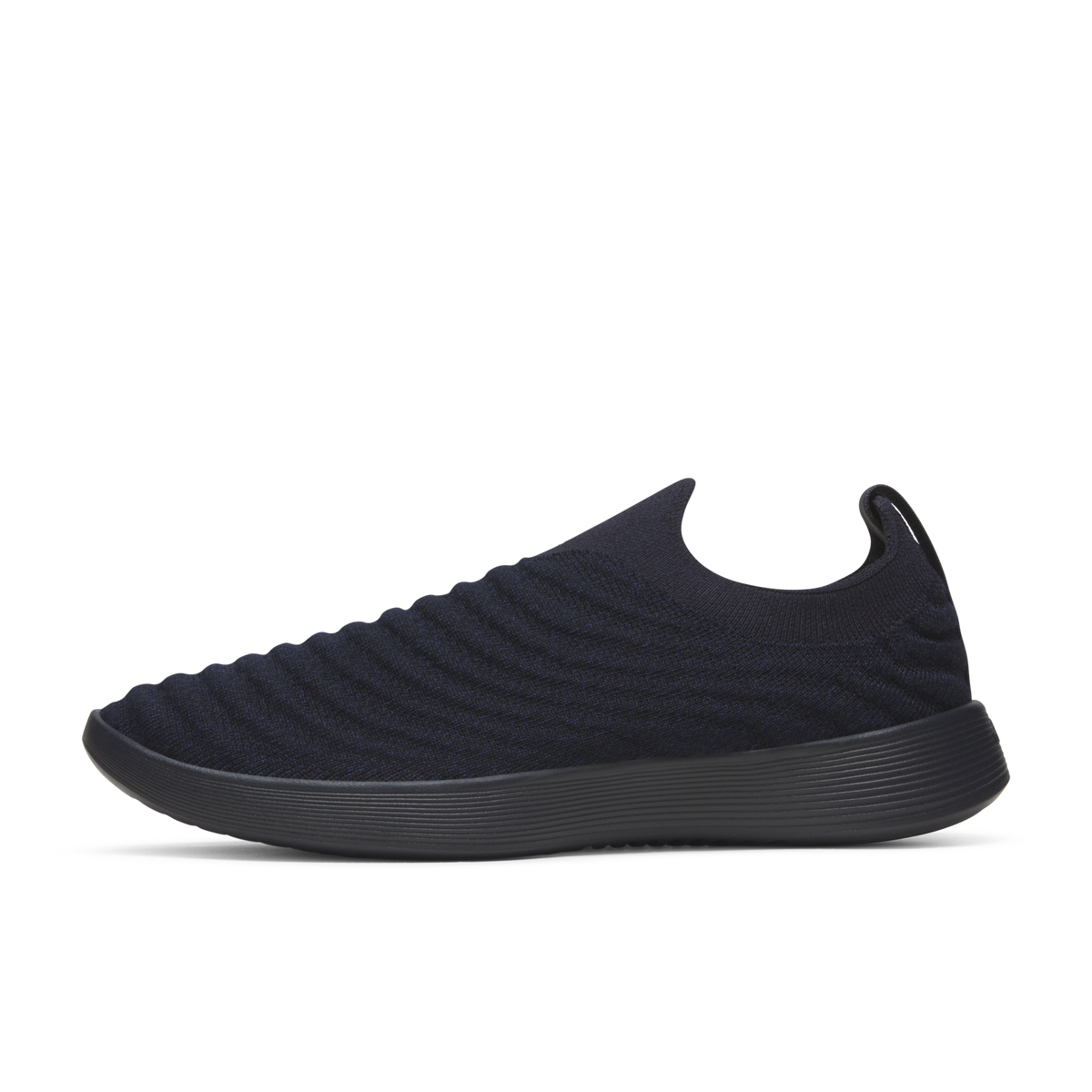 Allbirds M Runner NZ Slip On in BLAU
