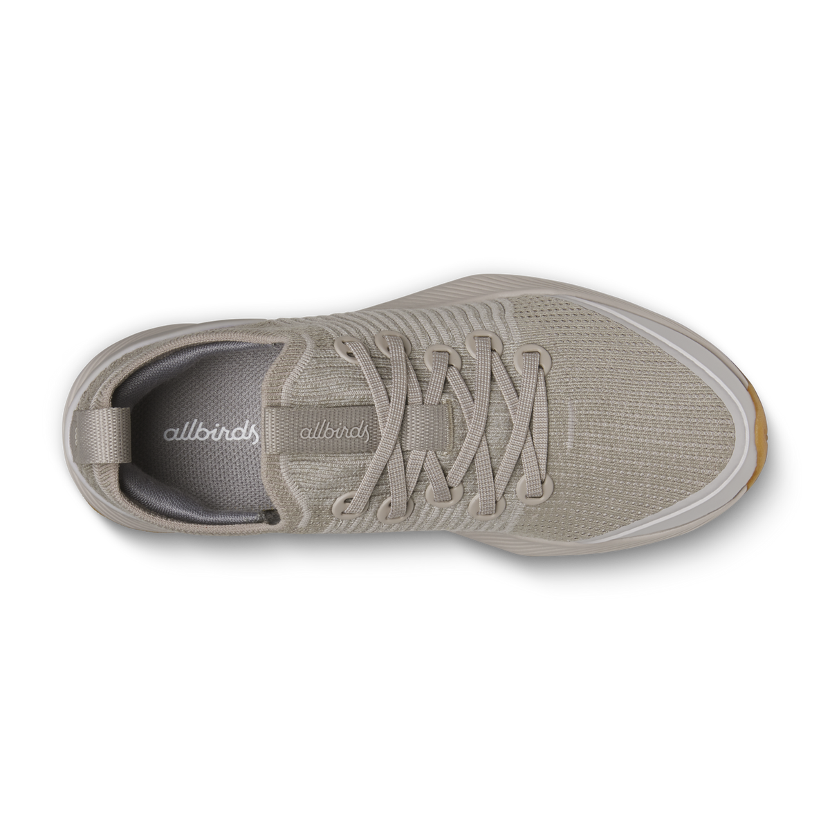 Allbirds M Tree Glider Freizeitschuhe in BEIGE