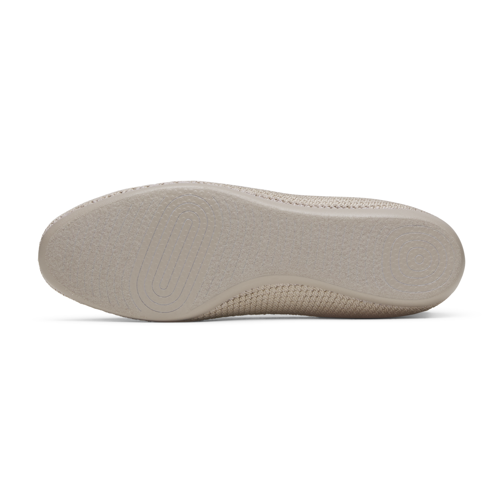 Allbirds W Tree Breezer Ballerinas in BEIGE
